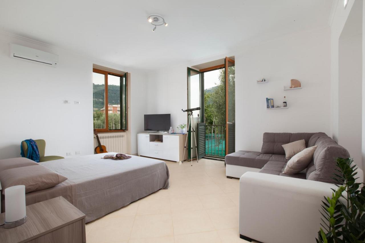 Casa Giosy Villa Sorrento Exterior photo